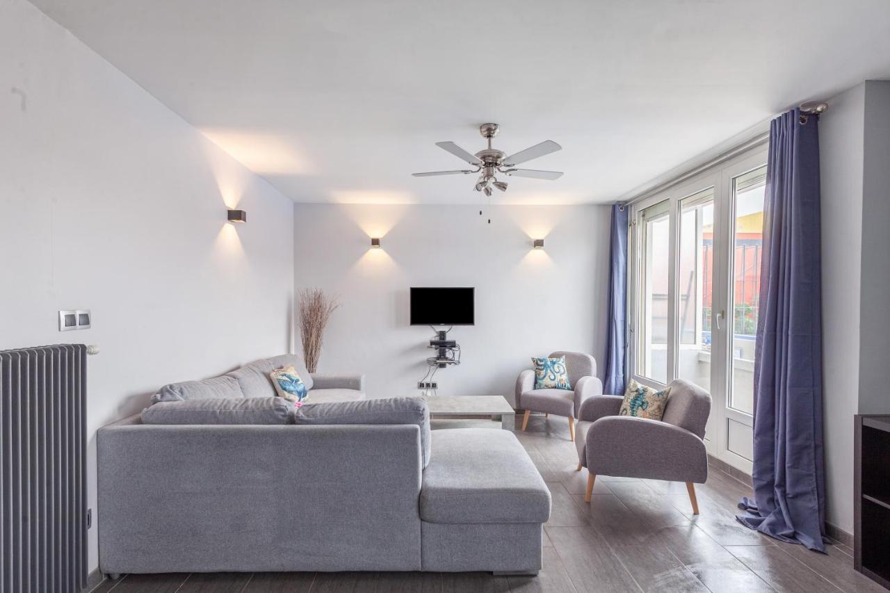 L'Escale Marine Apartman Dunkirk Kültér fotó